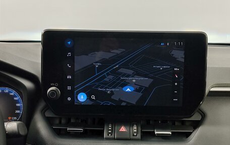 Toyota RAV4, 2025 год, 5 590 000 рублей, 20 фотография