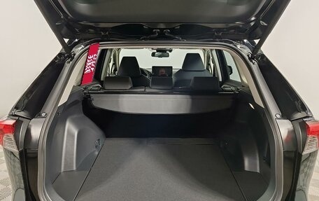 Toyota RAV4, 2025 год, 5 590 000 рублей, 17 фотография