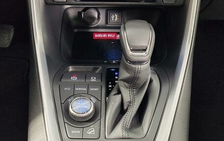 Toyota RAV4, 2025 год, 5 590 000 рублей, 18 фотография