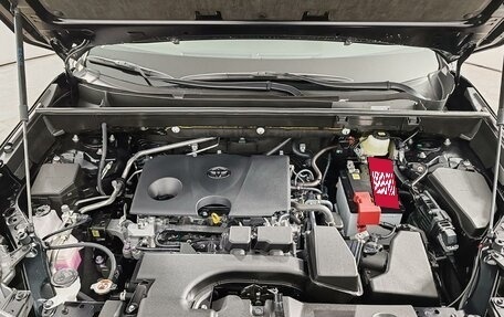 Toyota RAV4, 2025 год, 5 590 000 рублей, 19 фотография