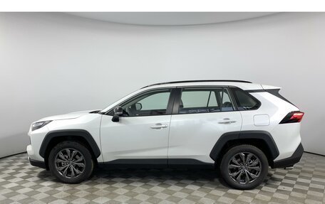 Toyota RAV4, 2024 год, 4 650 000 рублей, 8 фотография
