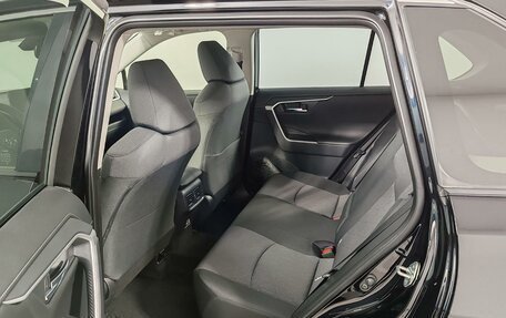 Toyota RAV4, 2025 год, 5 590 000 рублей, 22 фотография