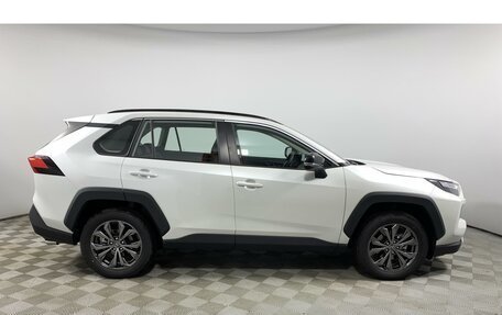Toyota RAV4, 2024 год, 4 650 000 рублей, 4 фотография