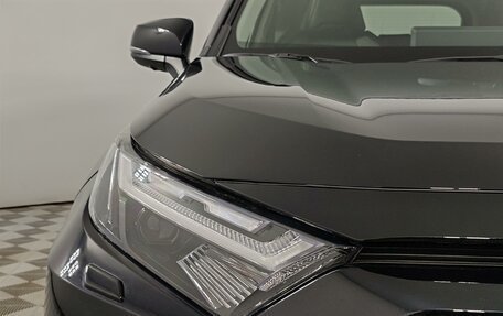 Toyota RAV4, 2025 год, 5 590 000 рублей, 23 фотография