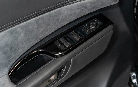 Lexus LM, 2024 год, 20 490 000 рублей, 14 фотография