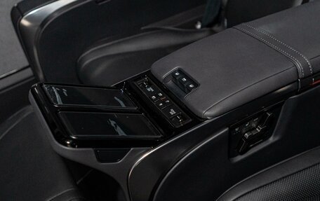 Lexus LM, 2024 год, 20 490 000 рублей, 16 фотография