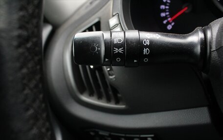 KIA Sportage III, 2010 год, 1 150 000 рублей, 13 фотография