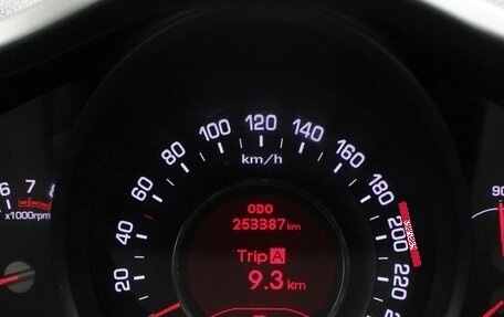 KIA Sportage III, 2010 год, 1 150 000 рублей, 10 фотография