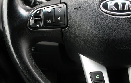 KIA Sportage III, 2010 год, 1 150 000 рублей, 11 фотография