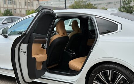 Volvo S90 II рестайлинг, 2022 год, 3 490 000 рублей, 9 фотография