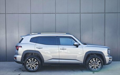 Haval H7, 2025 год, 3 799 000 рублей, 5 фотография