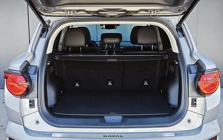 Haval H7, 2025 год, 3 799 000 рублей, 8 фотография