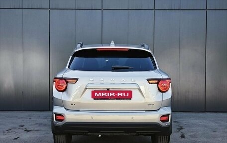 Haval H7, 2025 год, 3 799 000 рублей, 7 фотография