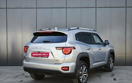 Haval H7, 2025 год, 3 799 000 рублей, 6 фотография
