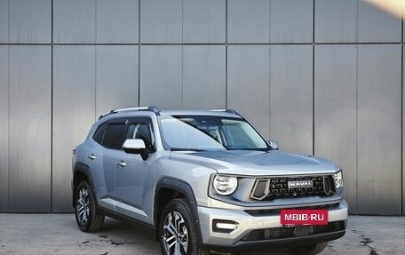 Haval H7, 2025 год, 3 799 000 рублей, 3 фотография