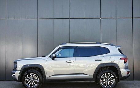 Haval H7, 2025 год, 3 799 000 рублей, 10 фотография