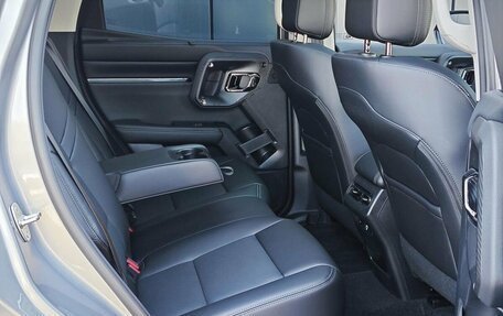 Haval H7, 2025 год, 3 799 000 рублей, 17 фотография