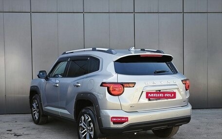 Haval H7, 2025 год, 3 799 000 рублей, 9 фотография