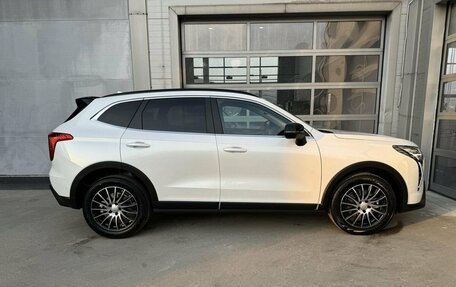 Haval Jolion, 2025 год, 2 749 000 рублей, 5 фотография