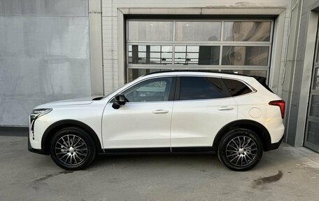 Haval Jolion, 2025 год, 2 749 000 рублей, 6 фотография