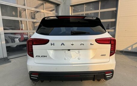 Haval Jolion, 2025 год, 2 749 000 рублей, 3 фотография