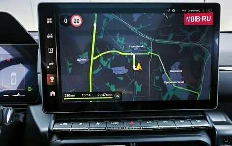 Haval H7, 2025 год, 3 799 000 рублей, 15 фотография