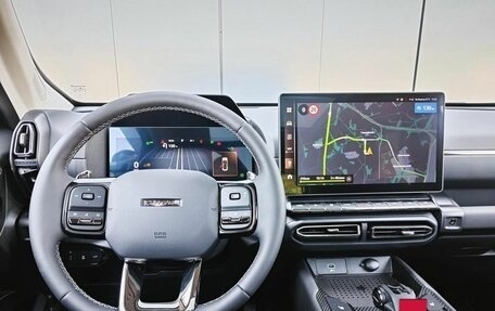 Haval H7, 2025 год, 3 799 000 рублей, 13 фотография