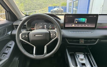 Haval Jolion, 2025 год, 2 749 000 рублей, 13 фотография