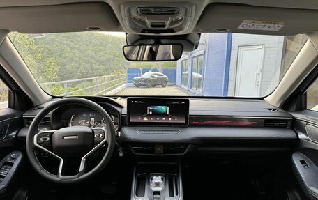 Haval Jolion, 2025 год, 2 749 000 рублей, 12 фотография