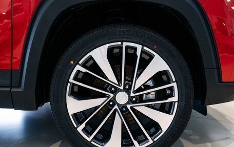 Changan CS35 Plus, 2024 год, 2 629 900 рублей, 5 фотография