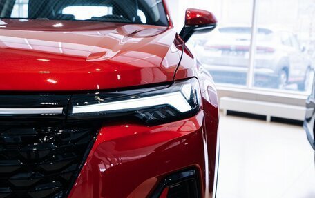 Changan CS35 Plus, 2024 год, 2 629 900 рублей, 4 фотография