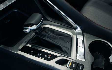 Changan CS35 Plus, 2024 год, 2 629 900 рублей, 13 фотография