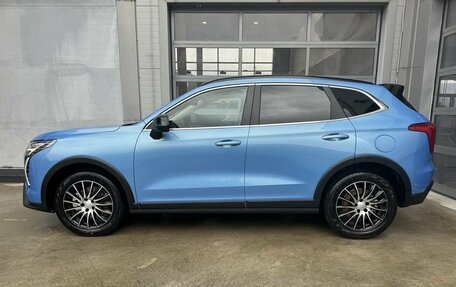 Haval Jolion, 2025 год, 2 749 000 рублей, 3 фотография