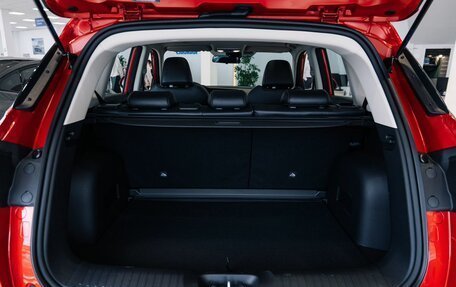 Changan CS35 Plus, 2024 год, 2 629 900 рублей, 17 фотография