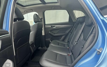 Haval Jolion, 2025 год, 2 749 000 рублей, 15 фотография
