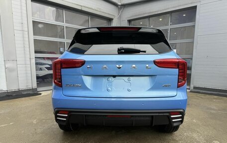 Haval Jolion, 2025 год, 2 749 000 рублей, 5 фотография