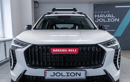 Haval Jolion, 2025 год, 2 399 000 рублей, 2 фотография