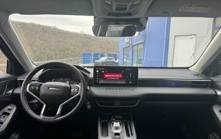 Haval Jolion, 2025 год, 2 749 000 рублей, 12 фотография