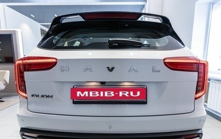 Haval Jolion, 2025 год, 2 399 000 рублей, 5 фотография