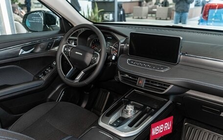 Haval Jolion, 2025 год, 2 399 000 рублей, 13 фотография