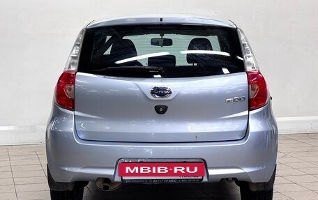 Datsun mi-DO, 2015 год, 630 000 рублей, 3 фотография