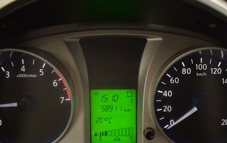 Datsun mi-DO, 2015 год, 630 000 рублей, 6 фотография