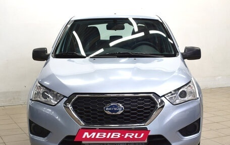 Datsun mi-DO, 2015 год, 630 000 рублей, 2 фотография