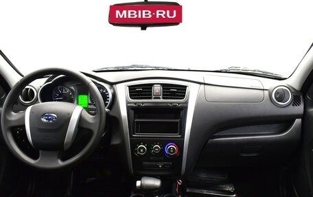 Datsun mi-DO, 2015 год, 630 000 рублей, 5 фотография