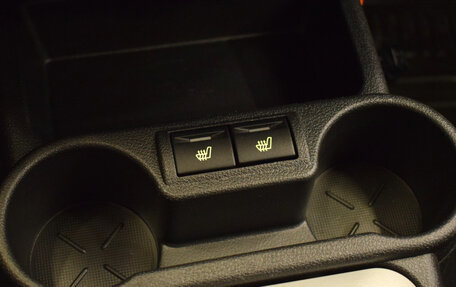 Datsun mi-DO, 2015 год, 630 000 рублей, 10 фотография