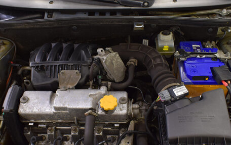 Datsun mi-DO, 2015 год, 630 000 рублей, 14 фотография