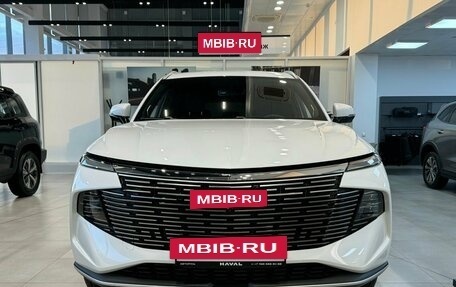 Haval F7, 2025 год, 2 699 000 рублей, 5 фотография