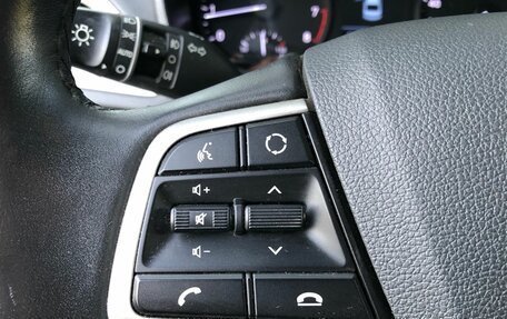 Hyundai Solaris II рестайлинг, 2019 год, 1 385 000 рублей, 12 фотография