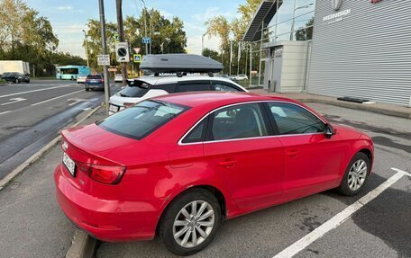 Audi A3, 2014 год, 1 500 000 рублей, 3 фотография