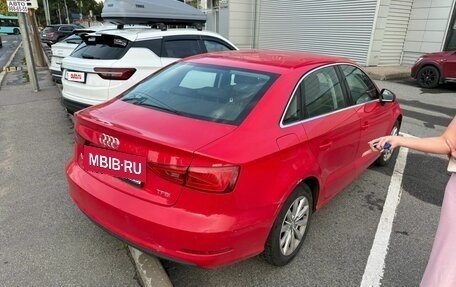 Audi A3, 2014 год, 1 500 000 рублей, 2 фотография